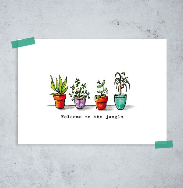 muur_plants_artprint