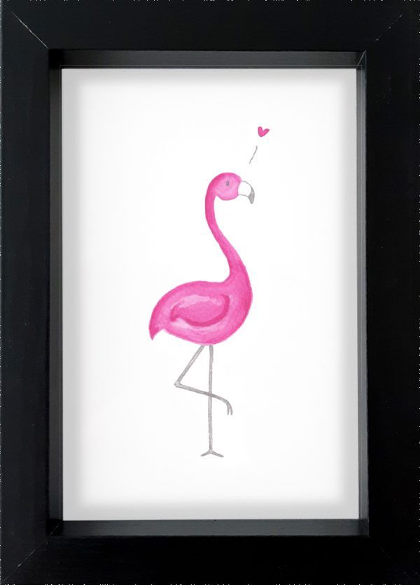 Flamingo